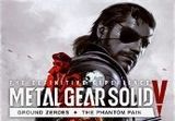 Metal Gear Solid V The Definitive Experience EU v2 Steam Altergift