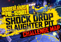 Borderlands: The Pre-Sequel - The Shock Drop Slaughter Pit DLC PC Steam CD Key