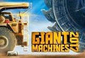 Giant Machines 2017 NA PS5 CD Key