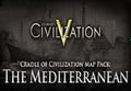 Sid Meier's Civilization V - Cradle of Civilization: Mediterranean DLC Steam CD Key