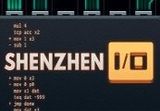 Shenzhen I/O PC Steam CD Key