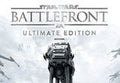 Star Wars Battlefront Ultimate Edition PS4 Account