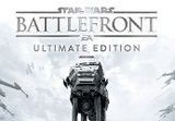 Star Wars Battlefront Ultimate Edition PS4 Account