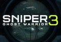 Sniper Ghost Warrior 3 PC Steam CD Key