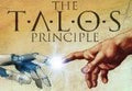 The Talos Principle PS4 Account