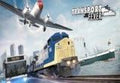 Transport Fever PC Steam CD Key