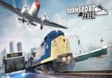 Transport Fever PL/CZ Language Only Steam CD Key