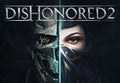 Dishonored 2 PC Steam CD Key