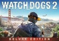 Watch Dogs 2 Deluxe Edition PS4 Account