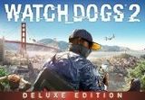 Watch Dogs 2 Deluxe Edition PS4 Account