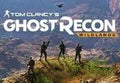 Tom Clancy's Ghost Recon Wildlands PS4/PS5 Access