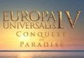 Europa Universalis IV - Conquest of Paradise Expansion PC Steam CD Key