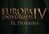 Europa Universalis IV - El Dorado Content Pack PC Steam CD Key