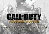 Call of Duty: Advanced Warfare Digital Pro Edition (Day Zero) PS4 Account