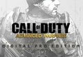 Call of Duty: Advanced Warfare Digital Pro Edition PS4 Account