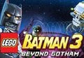 LEGO Batman 3: Beyond Gotham PC Steam CD Key