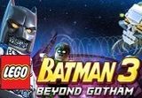 LEGO Batman 3: Beyond Gotham PC Steam CD Key