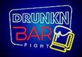 Drunkn Bar Fight VR PC Steam CD Key