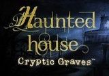 Haunted House: Cryptic Graves Steam CD Key