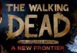 The Walking Dead: A New Frontier Steam CD Key