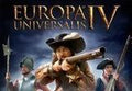 Europa Universalis IV +  Pre-Order Bonus PC Steam CD Key