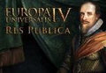 Europa Universalis IV - Res Publica Expansion DLC PC Steam CD Key
