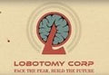 Lobotomy Corporation: Monster Management Simulator EU Steam Altergift