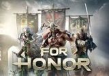 For Honor EU PC Ubisoft Connect CD Key