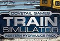 Train Simulator: Western Hydraulics Pack Add-On DLC Steam CD Key