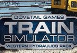 Train Simulator: Western Hydraulics Pack Add-On DLC Steam CD Key