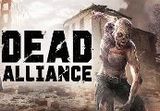 Dead Alliance (Multiplayer Edition + Full Game Upgrade) Steam CD Key