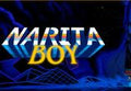 Narita Boy PC Steam CD Key