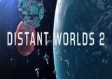 Distant Worlds 2 PC Steam CD Key