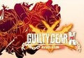 GUILTY GEAR Xrd -REVELATOR- EU Steam CD Key