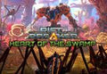 The Riftbreaker: Heart of the Swamp DLC PC Steam CD Key