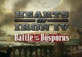 Hearts of Iron IV - Battle for the Bosporus DLC Steam CD Key