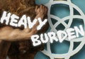 Heavy Burden PC Steam CD Key