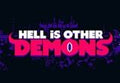 Hell is Other Demons NA PS4/PS5 CD Key