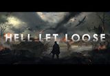 Hell Let Loose PC Steam CD Key