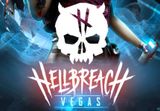 Hellbreach: Vegas PC Steam CD Key