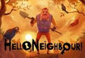 Hello Neighbor PC Steam CD Key