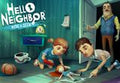 Hello Neighbor: Hide and Seek PS4 Account