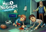 Hello Neighbor: Hide and Seek PC Steam CD Key