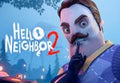 Hello Neighbor 2 PS4/PS5 Access