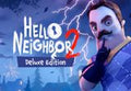 Hello Neighbor 2 Deluxe Edition PS4 / PS5 Account