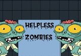 HELPLESS ZOMBIES Steam CD Key
