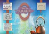 Crazy Zen Codeword EU Nintedo Switch CD Key