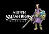 Super Smash Bros. Ultimate - CHALLENGER PACK 2 DLC EU Nintendo Switch CD Key