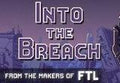 Into the Breach Steam CD Key