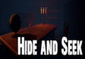 Hide and Seek Steam CD Key